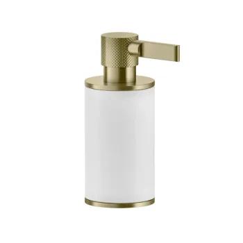 Дозатор для жидкого мыла Gessi Inciso, настольный,… - Фото №1
