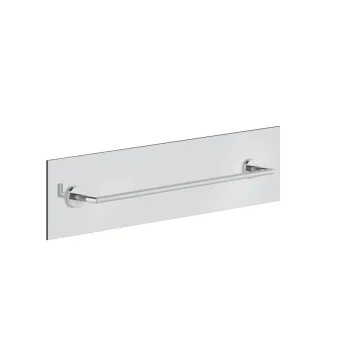 Полотенцедержатель Gessi Anello 60, хром (63828-031)