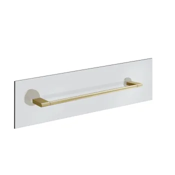 Полотенцедержатель Gessi Origin 45 см, крепление на… - Фото №1