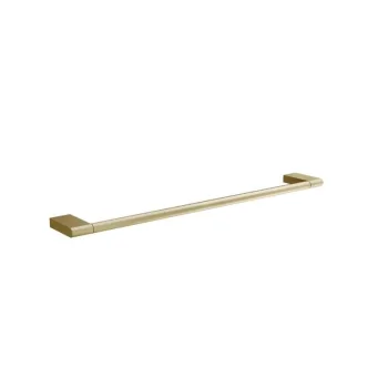Полотенцедержатель Gessi Origini 45см, Bruched Brass… - Фото №1
