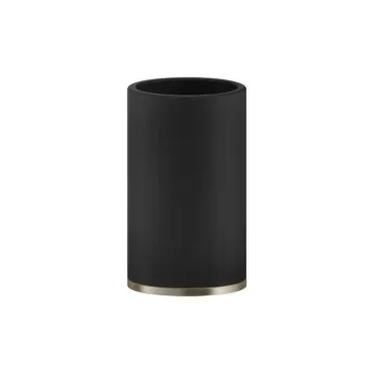 Склянка настільна Gessi Origini, чорна, Finox (58532149) - Фото №1