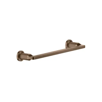 Полотенцедержатель Gessi Inciso, настенный, 30 см,… - Фото №1