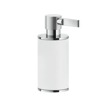 Дозатор для жидкого мыла Gessi Inciso, настольный,… - Фото №1