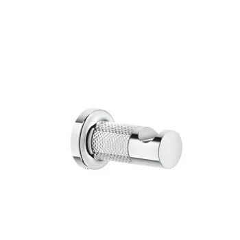 Крючок Gessi Inciso, настенный, Chrome (58521031) - Фото №1