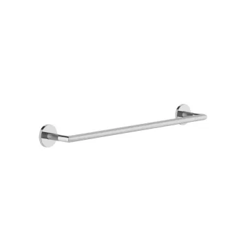 Рушникотримувач Gessi Anello, 45 см, настінний, Chrome… - Фото №1