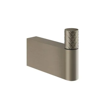 Гачок настінний Gessi Habito, Finox (70123149) - Фото №1