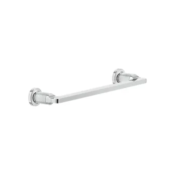 Полотенцедержатель Gessi Inciso, настенный, 30 см,… - Фото №1