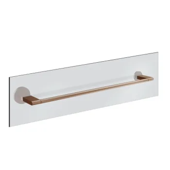 Полотенцедержатель Gessi Origin 60 см, крепление на… - Фото №1