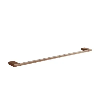 Полотенцедержатель Gessi Origini 60см, Copper Bruched… - Фото №1
