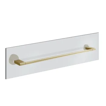 Полотенцедержатель Gessi Origin 60 см, крепление на… - Фото №1