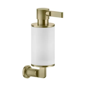 Дозатор для жидкого мыла Gessi Inciso, настенный,… - Фото №1