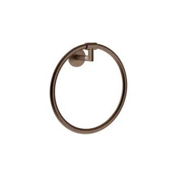 Рушникотримувач Gessi Anello, кільцевий, настінний,… - Фото №1