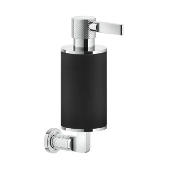 Дозатор для жидкого мыла Gessi Inciso, настенный,… - Фото №1