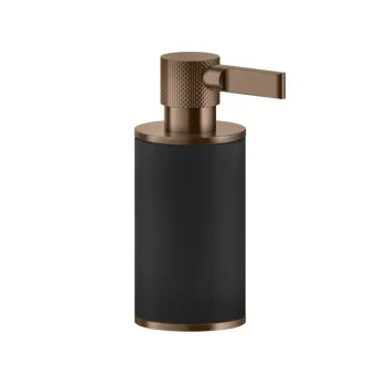 Дозатор для жидкого мыла Gessi Inciso, настольный,… - Фото №1
