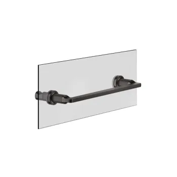 Полотенцедержатель Gessi Inciso, крепление на стекло,… - Фото №1