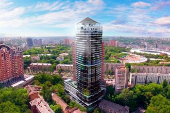 ЖК Jack House, м. Київ